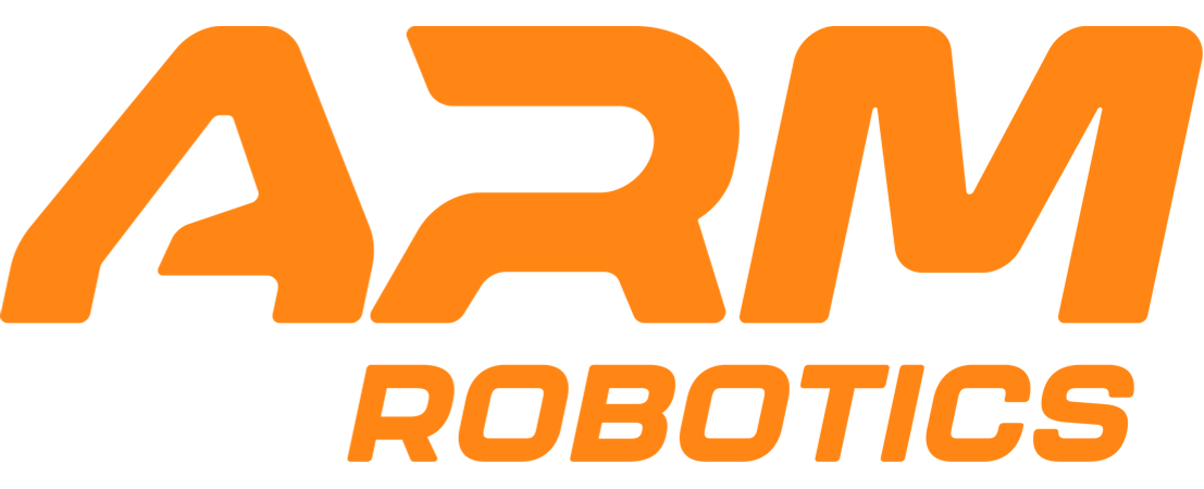 Logo ARM Robotics